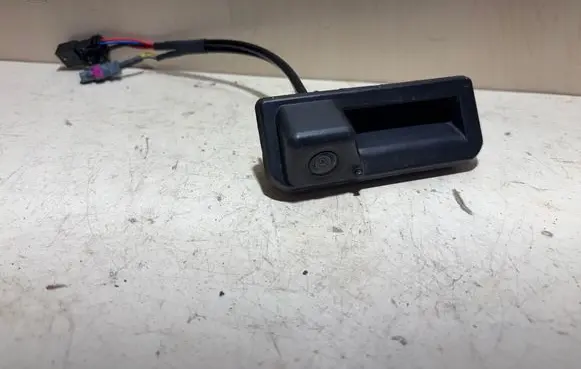 Skoda Kodiaq Reversing camera 566827566A