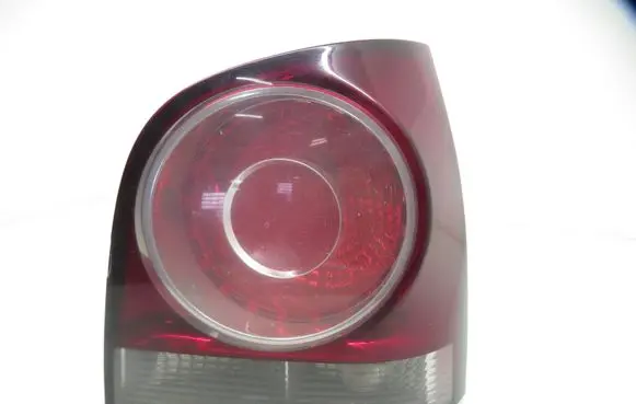 Volkswagen Polo IV 9N3 Rear/tail lights 6Q6945258F