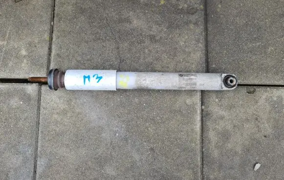 BMW M3 e92 Shock absorber/damper/air suspension 2284317 10541310 H9316KM