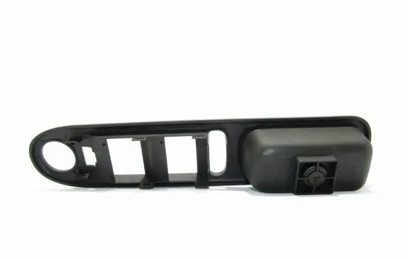 Peugeot 307 CC Front door window switch trim 