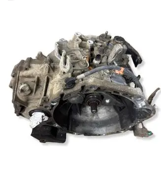 Hyundai i30 Manual 6 speed gearbox ZG12GJ