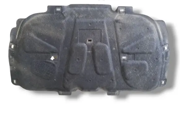 Volvo C30 Engine bonnet/hood sound/heat insulation 30716978