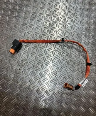 Peugeot 2008 II High voltage cable 9838967380
