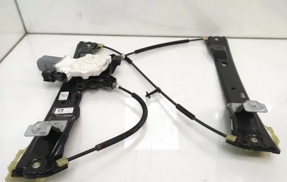 Ford Focus Front door window regulator with motor BM51A23200BD A65063110 13093330270540