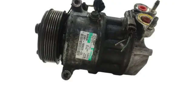 Ford Focus Air conditioning (A/C) compressor (pump) CV6119D629EA 061025112B4 PXC161684P
