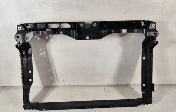 Skoda Fabia Mk4 (6VA) Radiator support slam panel 6VA805588A