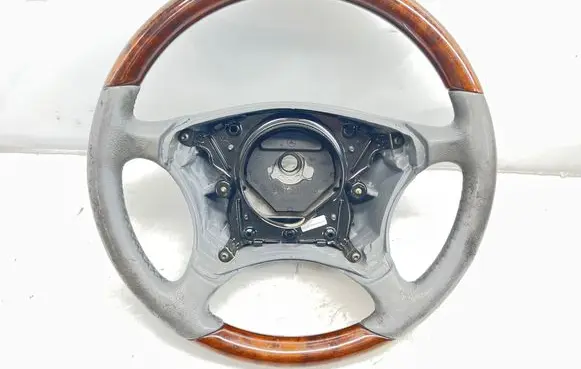 Mercedes-Benz S W220 Steering wheel 6015835