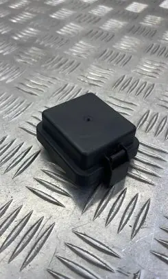 Audi A4 S4 B9 Relay mounting block 8W0937124A