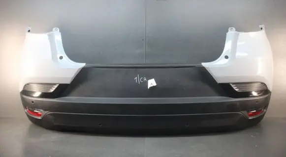 Renault Captur II Rear bumper 850B24059R