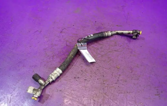 BMW X3 E83 Air conditioning (A/C) pipe/hose