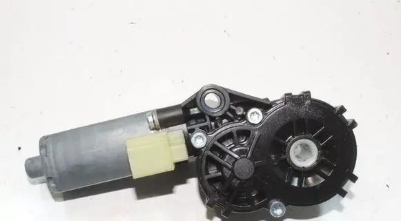KIA Sportage Seat adjustment motor 88584D9000
