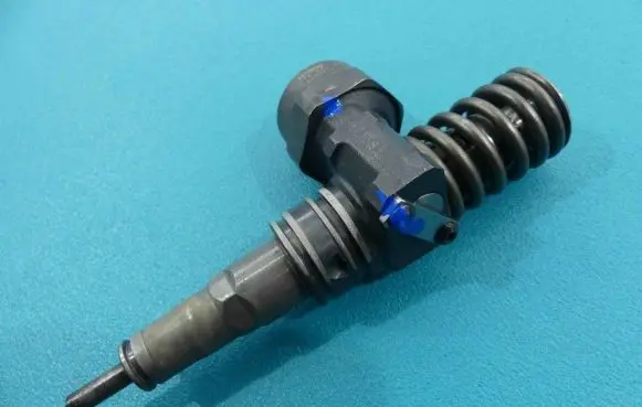Ford Galaxy Fuel injector 0414720015 IMPRK971583