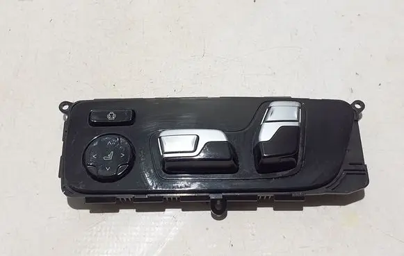 BMW X6 G06 Seat control switch 6801483