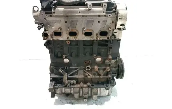 Volkswagen Jetta VI Engine CAYC
