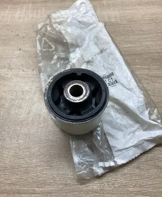Other front suspension part