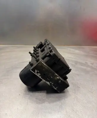 Mercedes-Benz ML W163 ABS Pump 10021096861 Z7U0D04E25 3X4164
