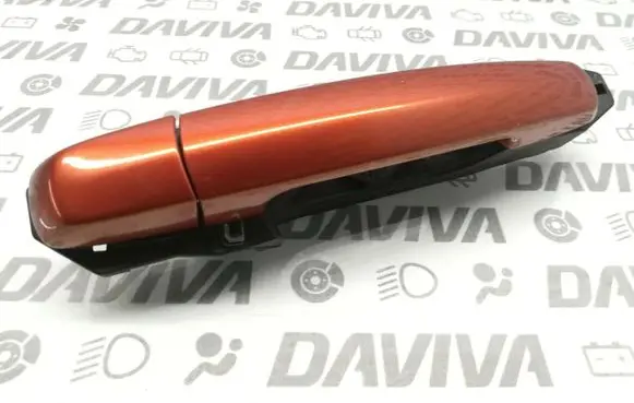 Suzuki SX4 Rear door exterior handle