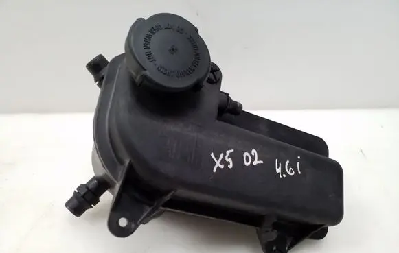 BMW X5 E53 Coolant expansion tank/reservoir 7514964
