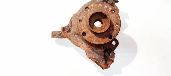 Fiat Stilo Front wheel hub