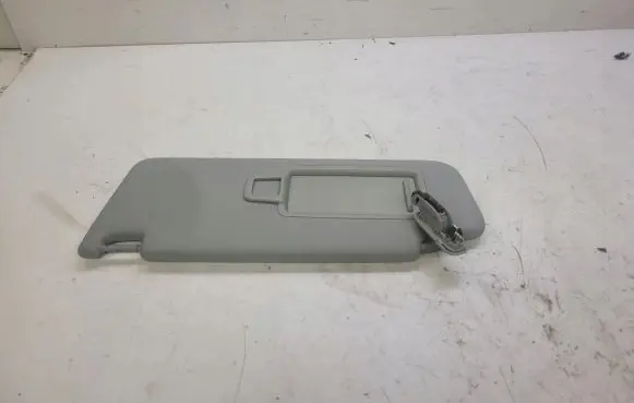Audi A4 S4 B9 Sun visor 8W0857551E