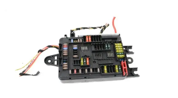 BMW 1 F20 F21 Fuse box set 9337881 61149337881