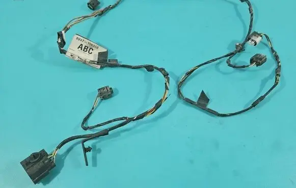Ford Kuga I Tailgate/trunk wiring harness 8V4T15K868ABC IMPRK1562082