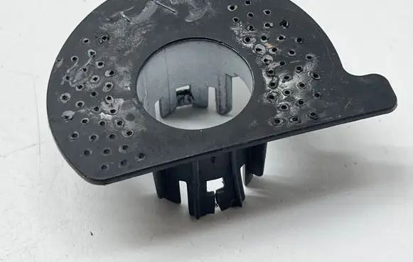 Tesla Model 3 Front parking sensor holder (PDC) 108843800A
