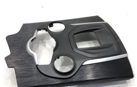 Alfa Romeo Stelvio Dashboard trim 1773172X1951047X