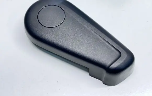 Volkswagen Jetta VI Seat adjustment handle 5C6881606B 5C6881606A