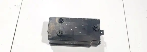 SsangYong Kyron Fuse box set