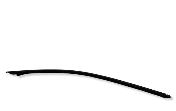 BMW 2 F22 F23 Front door glass trim molding 7284415
