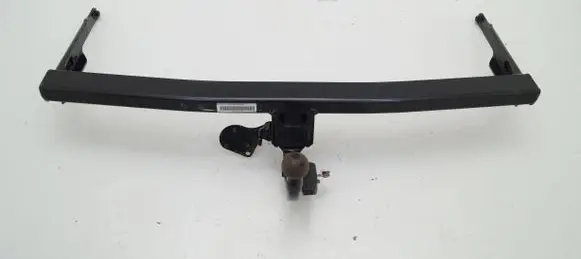 Skoda Octavia Mk3 (5E) Tow bar 