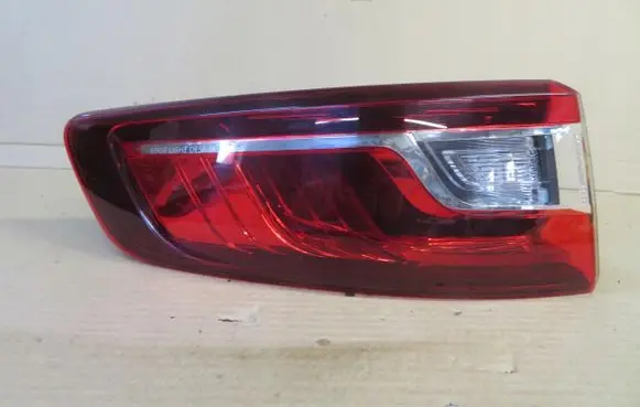 Renault Megane IV Rear/tail lights 265554874R