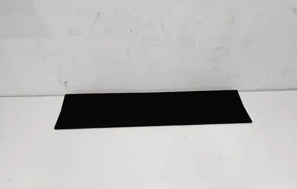 Polestar 4 Trunk/boot floor carpet liner 80012957 8893334361 8893334361BA0