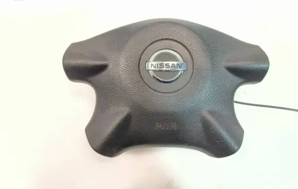 Nissan Navara Airbag set 