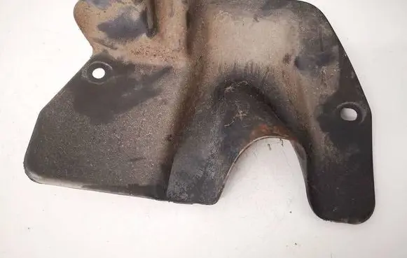 Volkswagen PASSAT B6 Other interior part 3C1863129A