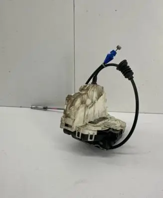 Dodge Journey Rear door lock P04589697AA T67KD2978 D6563