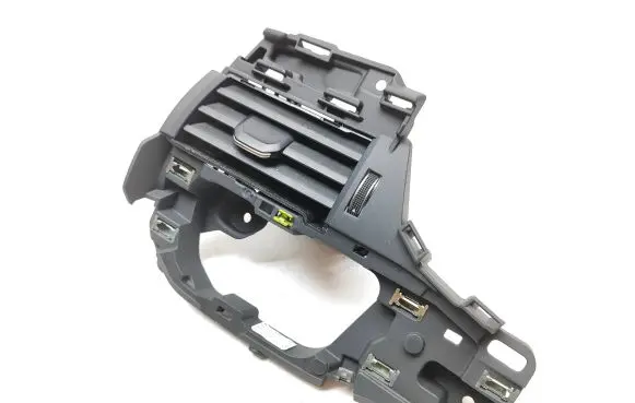 Audi A4 S4 B9 8W Dashboard side air vent grill/cover trim 8W1820901B 04022021 0961500002