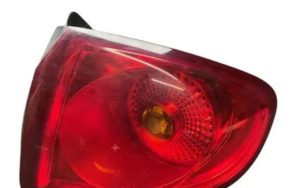 Seat Altea Rear/tail lights 5P0945112F 5P0945096J