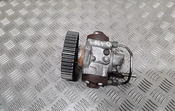 Opel Mokka Fuel injection high pressure pump 55586499