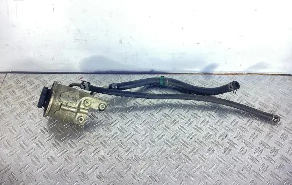 Toyota Land Cruiser (J100) Power steering fluid tank/reservoir