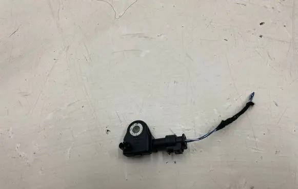 BMW X2 F39 Airbag deployment crash/impact sensor 9196100