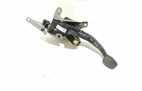 Ford Connect Clutch pedal DV617B633EA 12470
