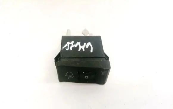Audi 80 90 S2 B4 Headlight level height control switch 8A0941301