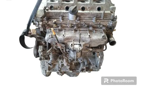 Toyota Avensis T250 Engine 1ADFTV