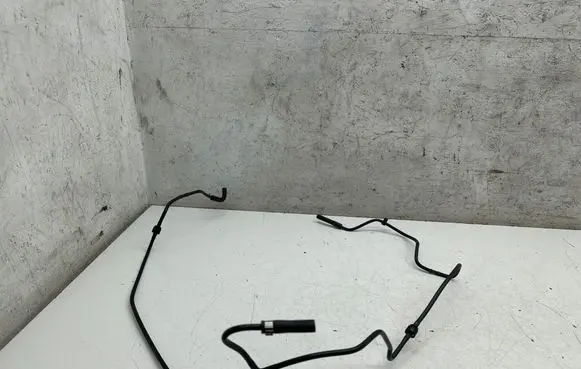 Porsche Macan (95B) Vacuum line/pipe/hose 10688000579