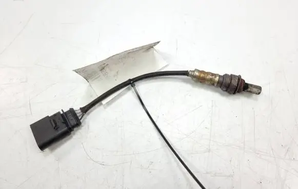 Seat Ibiza III (6L) Lambda probe sensor 03C906262