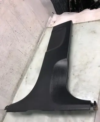 Hyundai Kona II (B) pillar trim (bottom) 85845be000