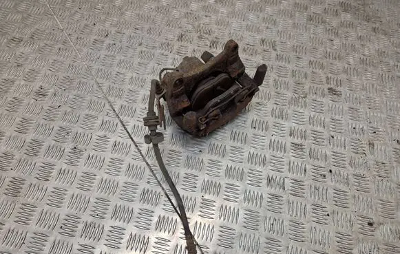 Renault Espace IV Front brake caliper