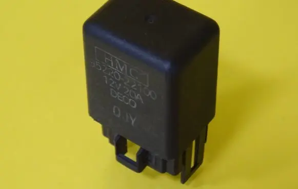 Hyundai Accent Other relay 95220-22100 9522022100
